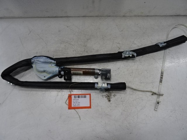 AIRBAG TOIT GAUCHE Citroën C4 Berline (LC) (9646572180), Autos : Pièces & Accessoires, Citroën, Kontakt-citroen@citroen.com, Utilisé