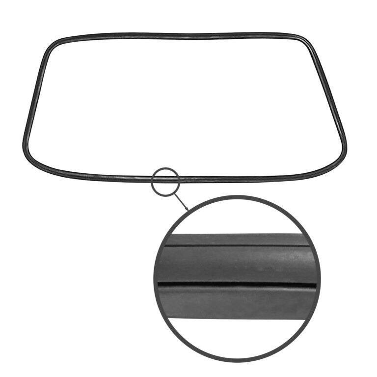 Joint de pare-brise pour VW Type3 62 et modèles plus récents, Autos : Divers, Accessoires de voiture, Neuf, Enlèvement ou Envoi