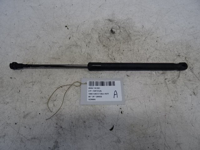 VERIN A GAZ BMW 1 serie (E81) (01-2006/09-2012), Utilisé, BMW, Petuelring 130
80809  München, DE, Bayerische Motoren Werke AG