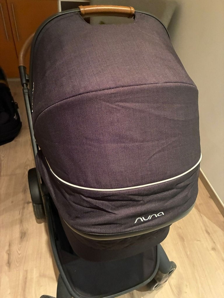 Buggy.  Kinderwagen, Enfants & Bébés, Enlèvement ou Envoi, Comme neuf, Poussette, Autres marques