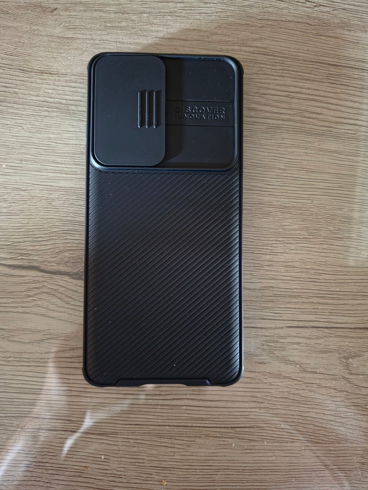 Samsung S21 Ultra hoesje, Ophalen