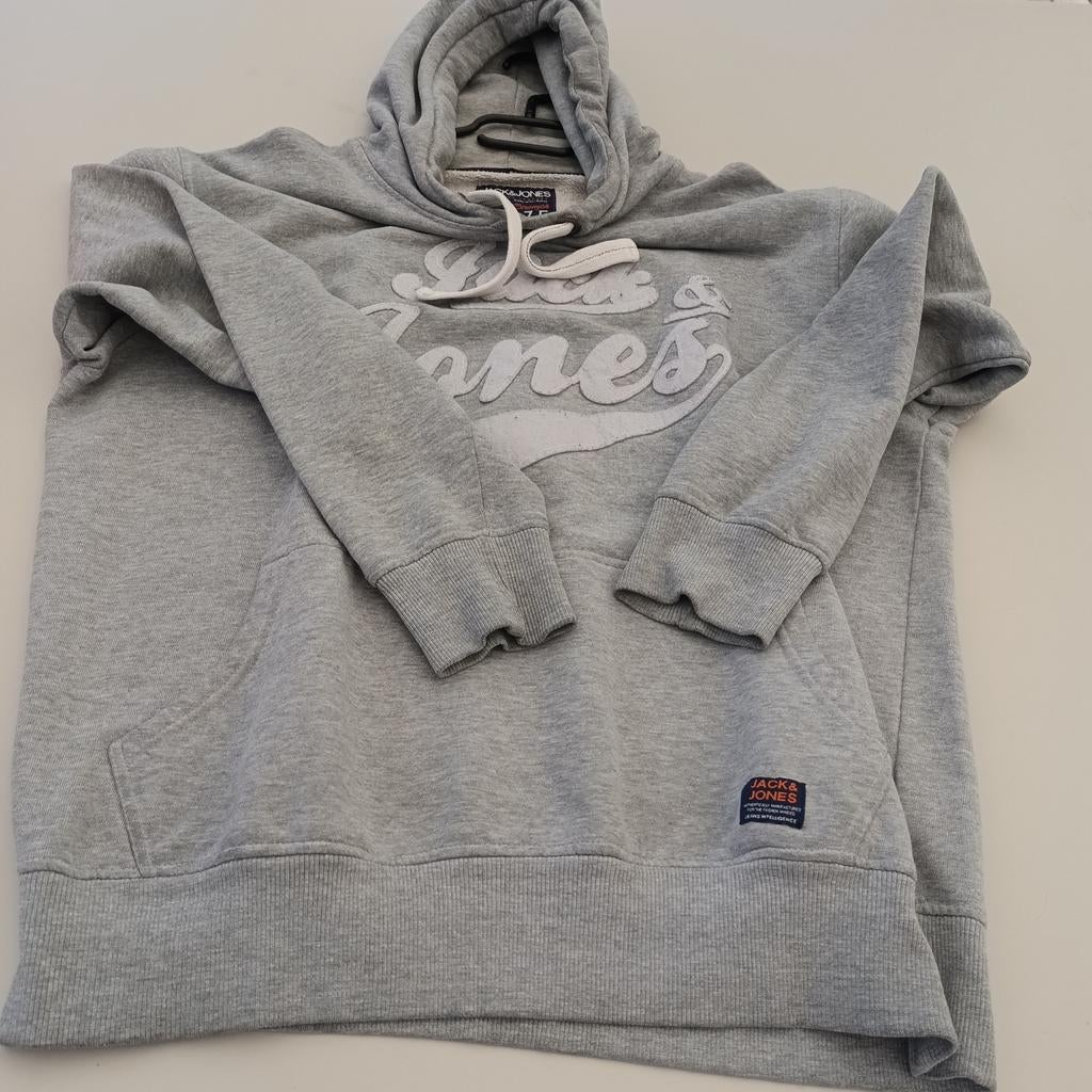 Merk truien en jogging broeken maat xl, Ophalen, Maat 56/58 (XL)