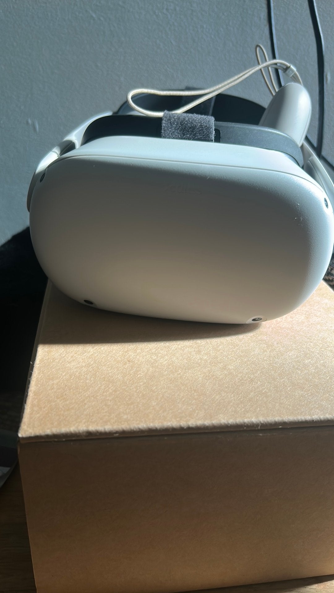 Meta quest2 te koop, Consoles de jeu & Jeux vidéo, Enlèvement, Utilisé