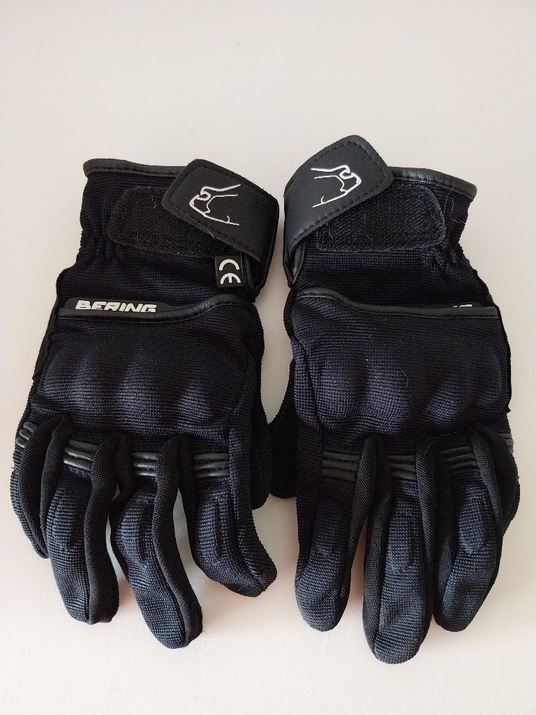Motorhandschoenen, Motoren, Kleding | Motorkleding, Ophalen, Kinderen, Nieuw zonder kaartje, Berging