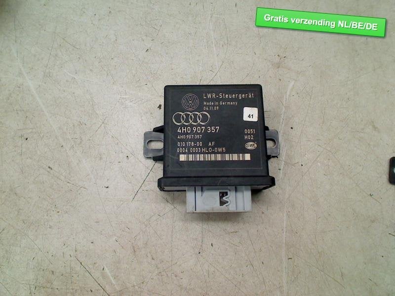 COMPUTER BOCHTVERLICHING Audi A7 Sportback (4GA / 4GF), Auto-onderdelen, Info@audi.de, Audi, Audi AG, Gebruikt