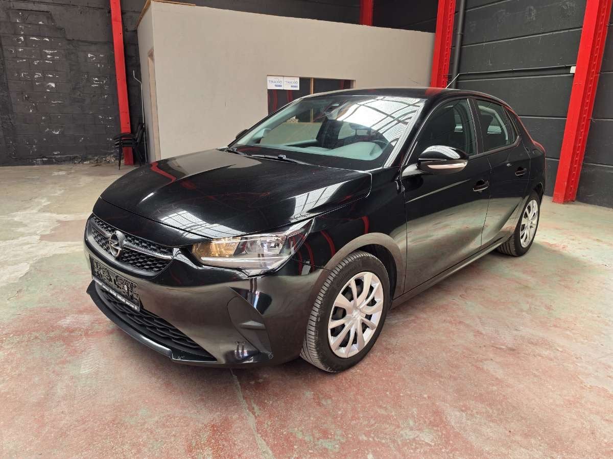 New opel corsa prete a immatriculé garantie, Bluetooth, Achat, Entreprise, Boîte manuelle