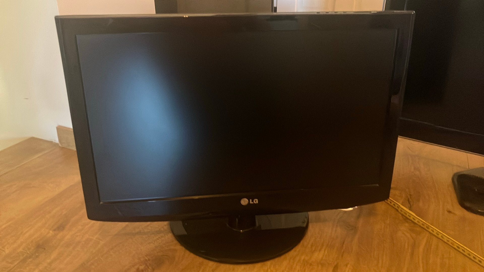 Tv Lg, Audio, Tv en Foto, Televisies, Ophalen, Gebruikt, 40 tot 60 cm, LG