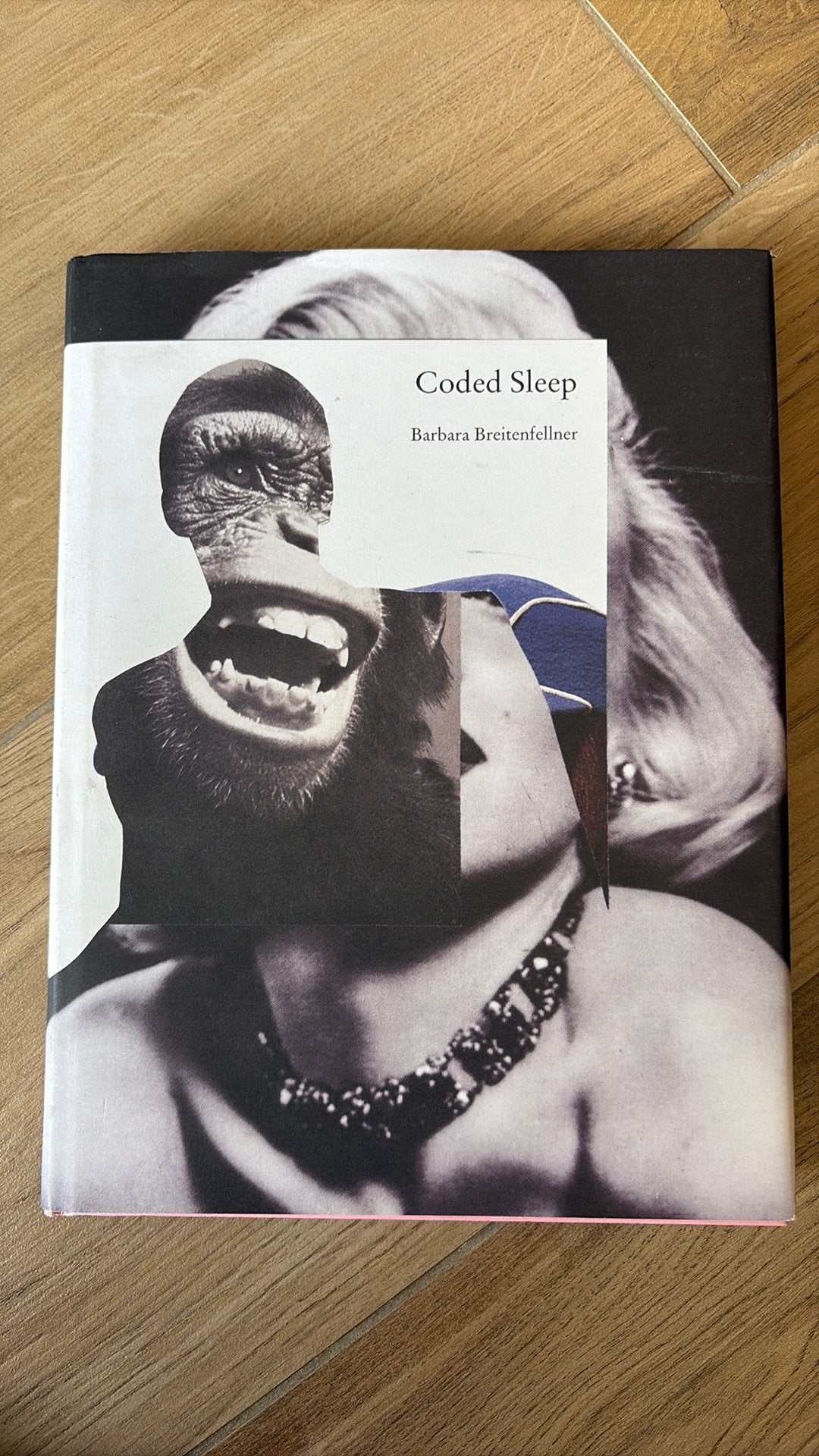 Coded sleep, Livres, Enlèvement ou Envoi, Comme neuf