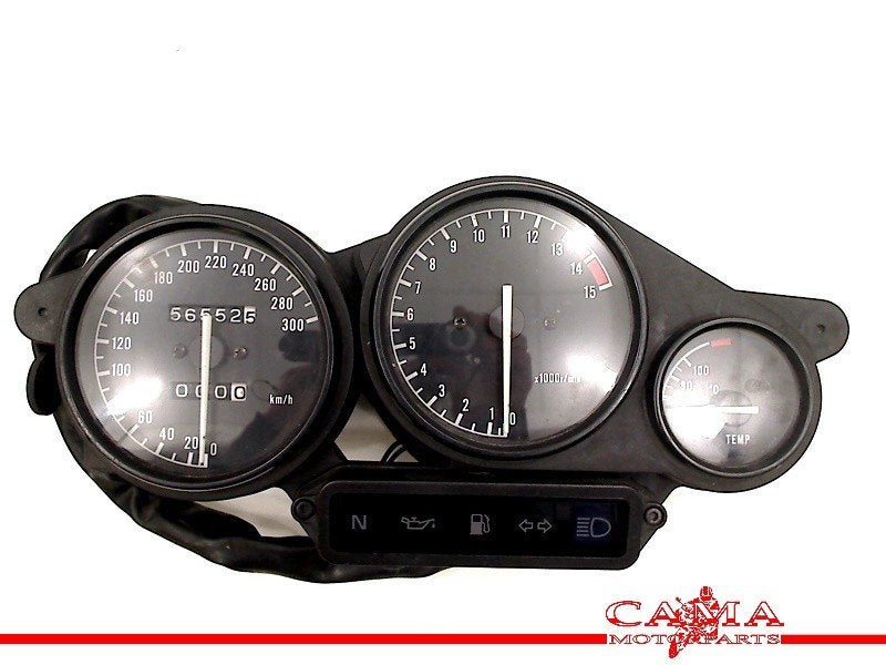 TELLERSET Yamaha YZF 750 R 1993-1998 (YZF750R), Motoren, Dhr. S. di Majo, Gebruikt, Info@cama-motorparts.nl, P.J. Troelstraweg 8 8
3144 CX  MAASSLUIS, NL