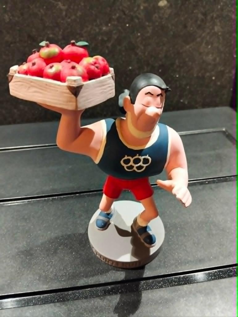 parastone jerom fruit (fruitmasters), Ophalen, Zo goed als nieuw, Overige typen