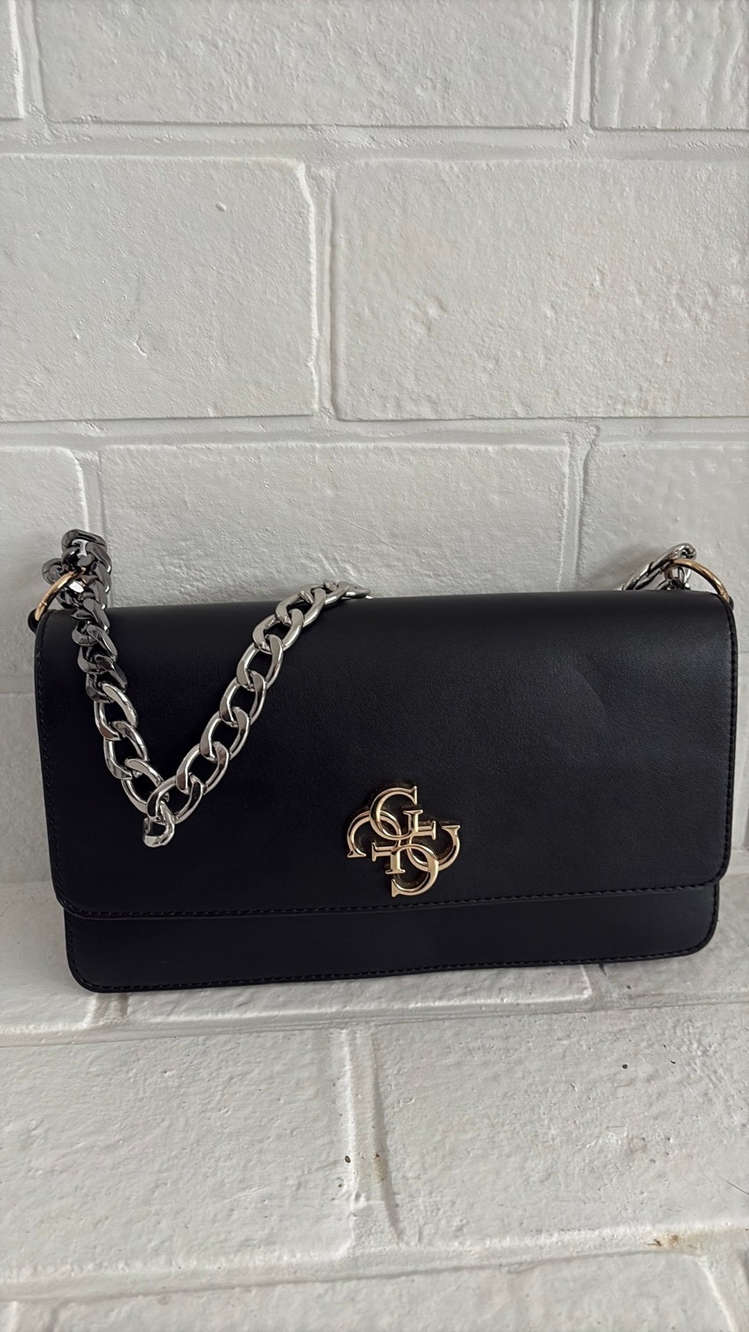 Guess tas, Bijoux, Sacs & Beauté, Neuf, Cuir, Enlèvement ou Envoi, Guess