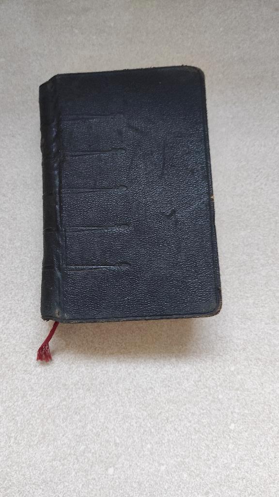 Misboek, Antiek en Kunst, Ophalen of Verzenden, L' ABBË P. FESCH