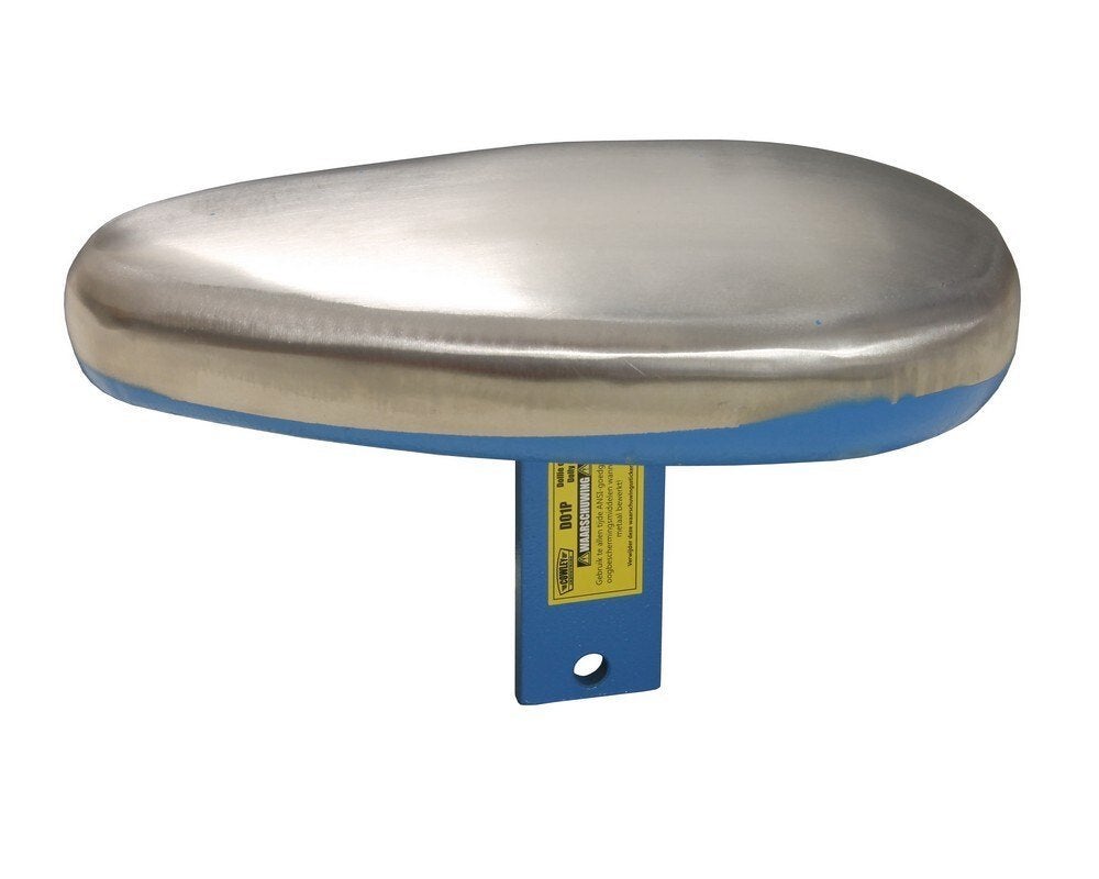 Uitdeuktas 280 x 160 x 60mm, Auto diversen, Verzenden