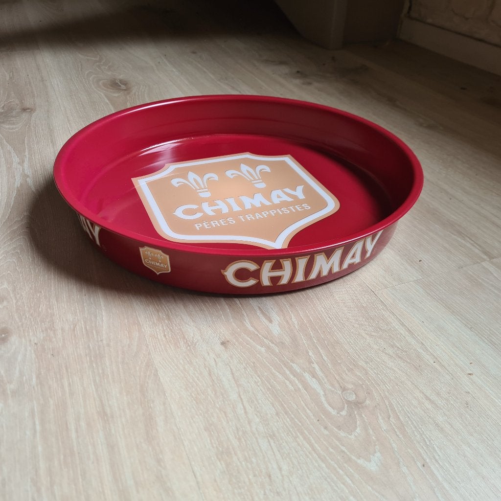Plateau de Chimay, Enlèvement ou Envoi