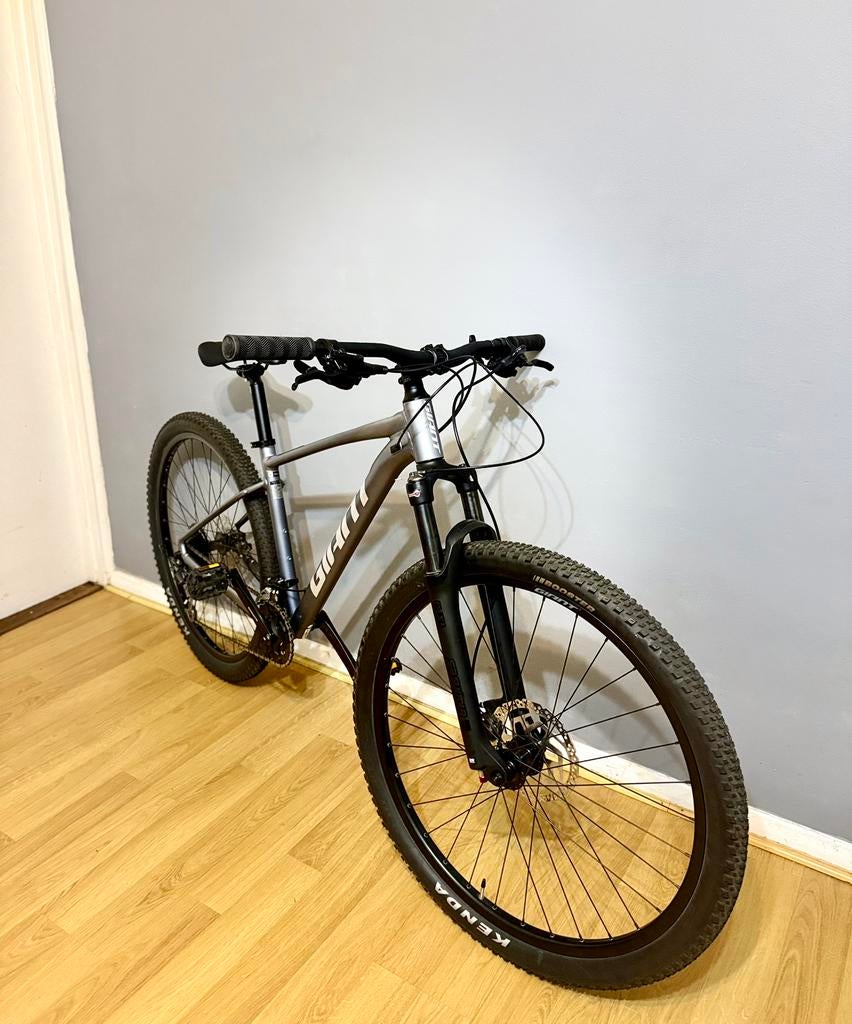 Giant Talon 2 29” M, Fietsen en Brommers, Ophalen, Zo goed als nieuw, Giant