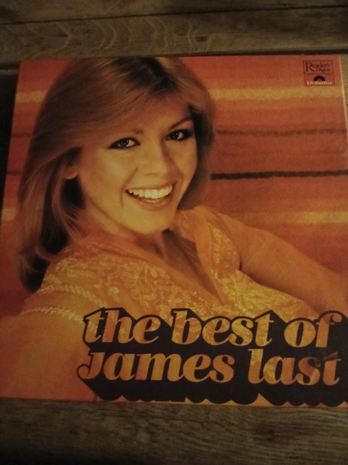 James Last – The Best Of James Last (Vinyl LP Boxset - Reade, Ophalen