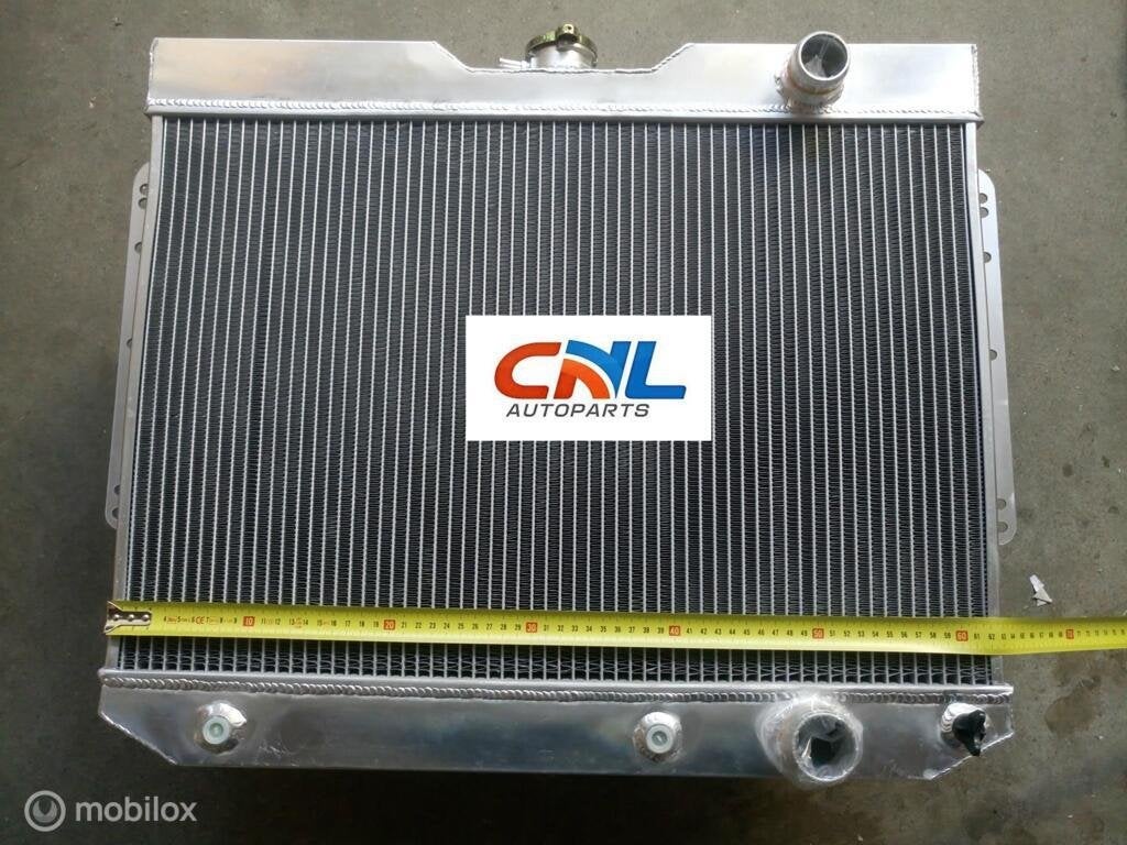 Radiateur CHEVY BEL AIR, BISCAYNE,CHEVELLE,IMPALA 1960-1965, Neuf, Enlèvement ou Envoi