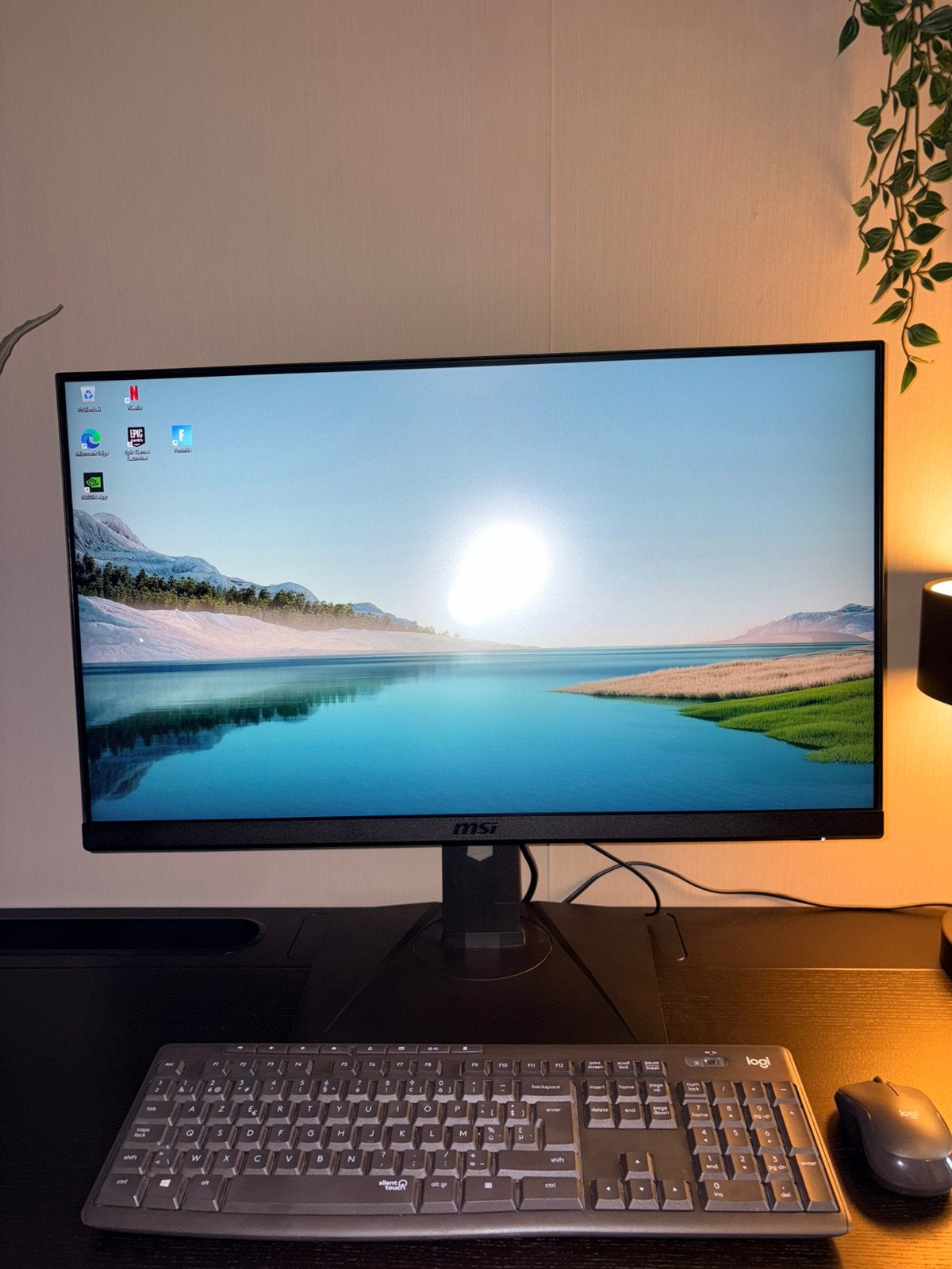 MSI MAG275R2 — Moniteur de jeu 27 pouces — 170 Hz, Informatique & Logiciels, Gaming, 3 à 5 ms, IPS, Connexion casque