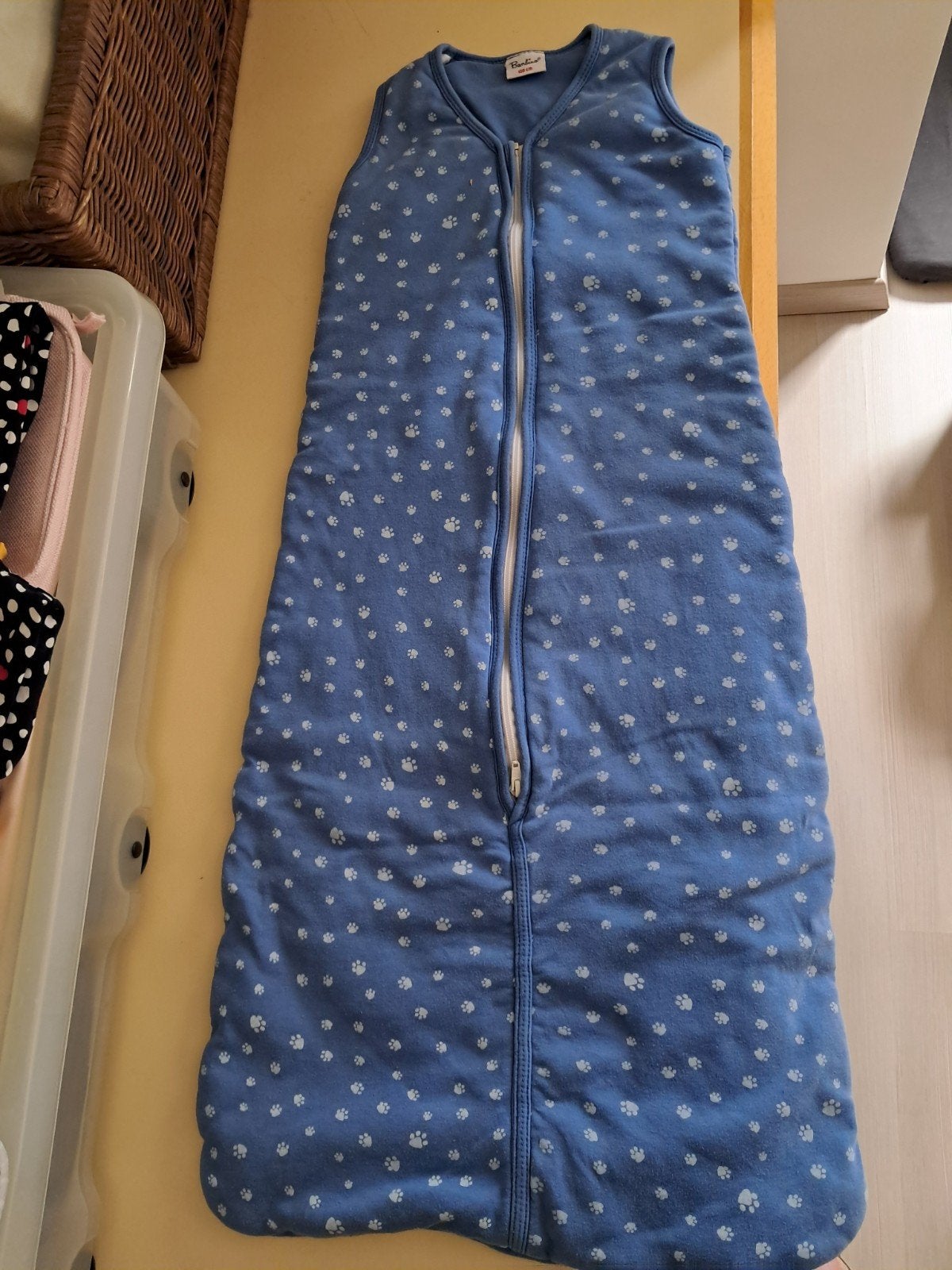 Slaapzak, Enfants & Bébés, Couvertures, Sacs de couchage & Produits pour emmailloter, Enlèvement ou Envoi