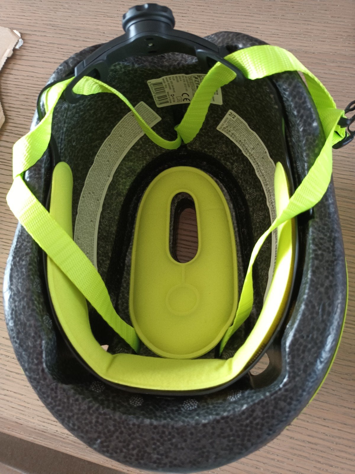 fietshelm  XXS Decathlon, Fietsen en Brommers, Ophalen, Nieuw, XXS, Jongen of Meisje