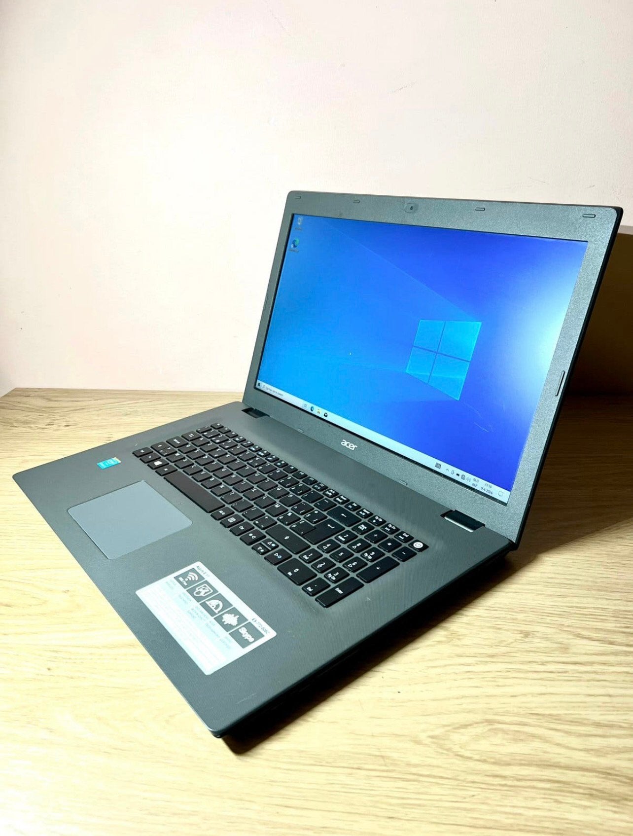 Laptop Acer i5, Computers en Software, Windows Laptops, Ophalen of Verzenden, Zo goed als nieuw