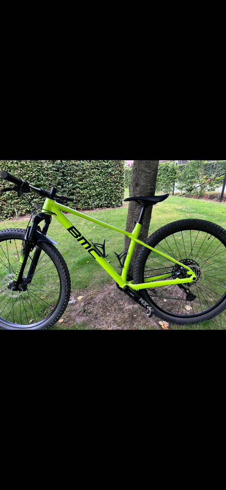 BMC Twostroke – Taille M – Très bon état, Fietsen en Brommers, Fietsen | Mountainbikes en ATB, Ophalen, Gebruikt