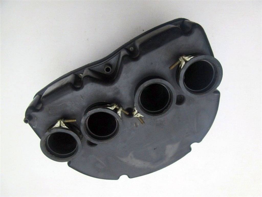 Yamaha FZR600 luchtfilterhuis airbox luchtfilter huis 3HE, Motos, Enlèvement ou Envoi, Utilisé
