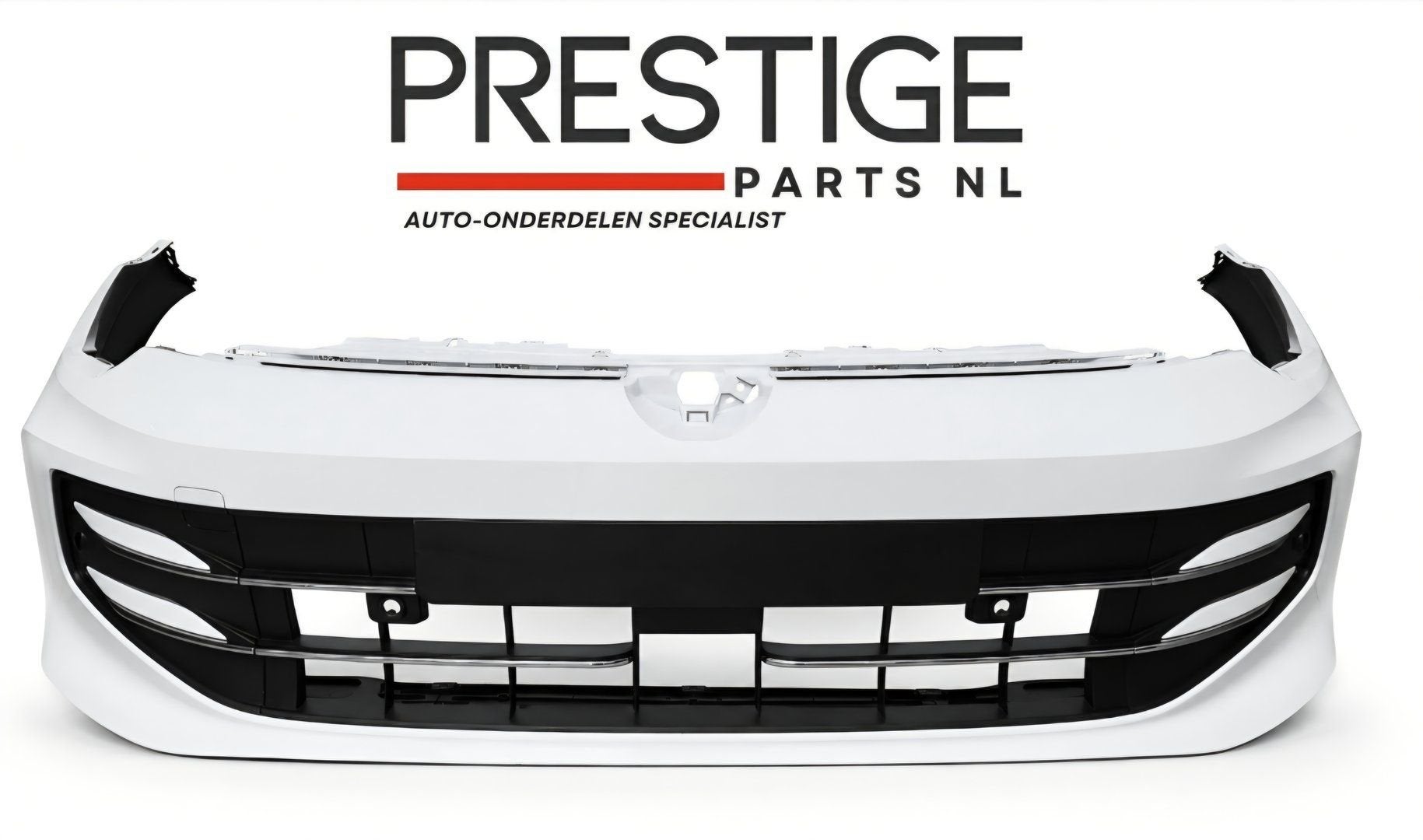 Voorbumper VW Golf 8 VIII 8.5 FACELIFT Basic 4xPDC bj.2024-, Auto-onderdelen, Carrosserie, Bumper, Voor, Gebruikt, Herkomst onderdeel bekend
