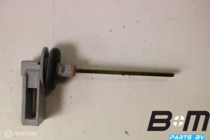 Temperatuur voeler Volkswagen Touran 1T, Utilisé