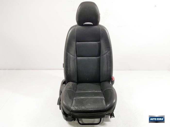 Siège droit d'un Volvo V50, -, 3 mois de garantie, -, -