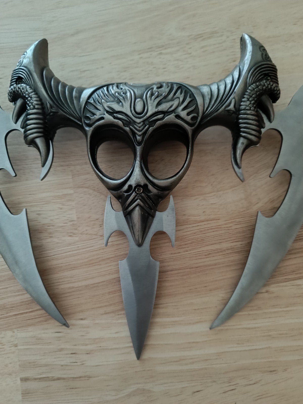 Fantasy zwaard decoratie, Ophalen of Verzenden