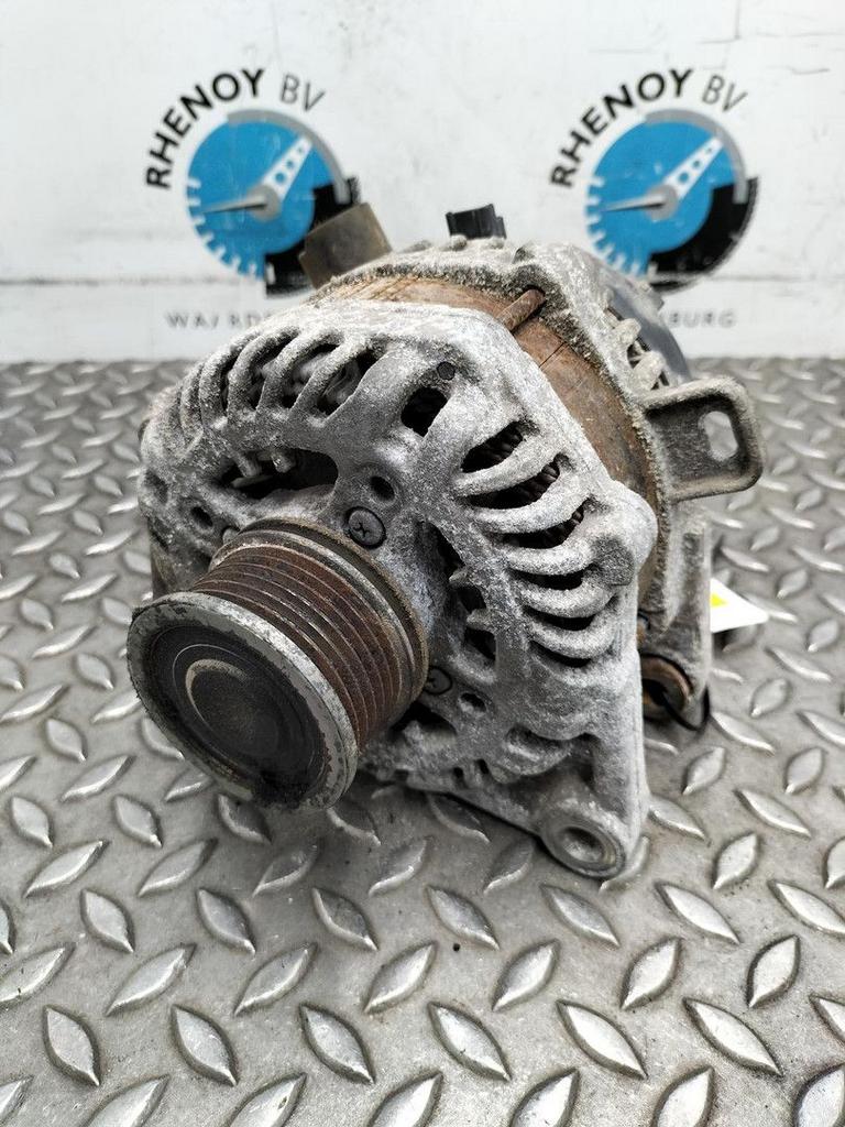 CITROEN RELAY/JUMPER MK3 0E  DYNAMO 2022, Enlèvement ou Envoi, Utilisé, Stiba membre