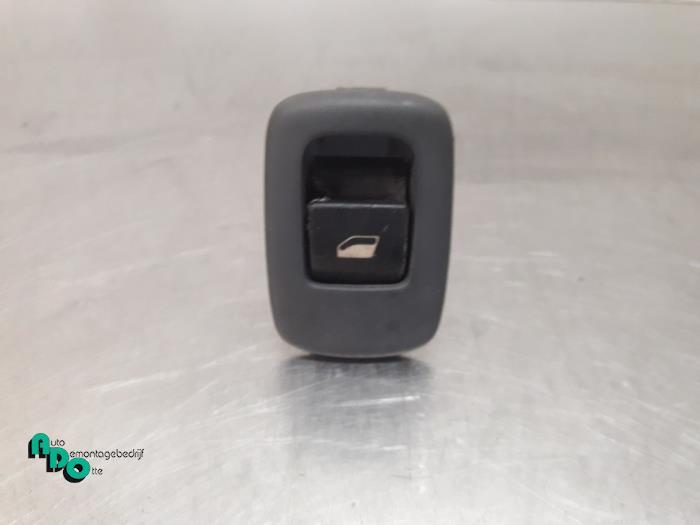 Commutateur vitre électrique d'un Citroen C5 (C5 04-), -, 3 mois de garantie, Utilisé, -