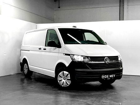 Volkswagen Transporter T6.1 1000 Fou Swb 2.0 TDi / Carplay /, Autos, Volkswagen, Achat, https://public.car-pass.be/vhr/08d56ac3-dbff-4985-a29e-b9f95c3136f0