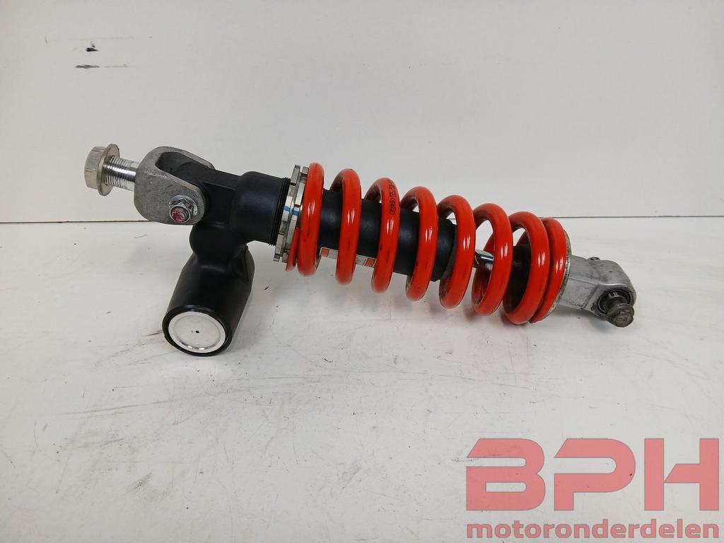 Schokbreker Suzuki GSX-R 1000 K9 L0 L1 L2 L3 L4 L5 L6 2009 t, Motoren, Onderdelen | Suzuki, Gebruikt, -, -, Ophalen of Verzenden