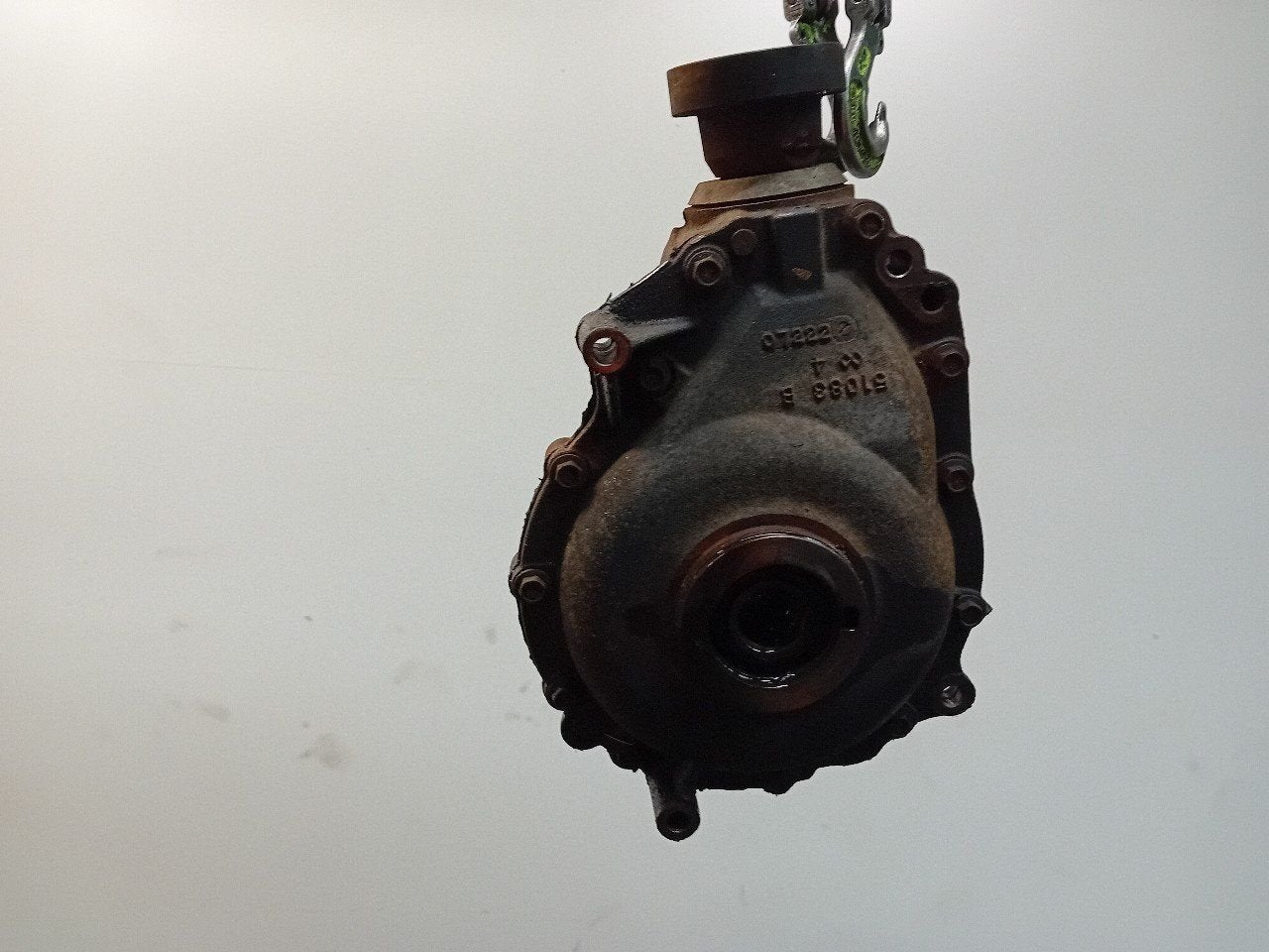 Cardan voor Land Rover Range Rover, Auto-onderdelen, Transmissie en Toebehoren, Onderdelen@venauto.nl, Van der Ven Autorecycling B.V.