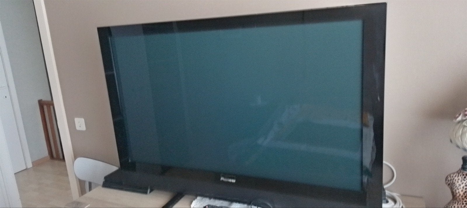 pioneer TV, Audio, Tv en Foto, Televisies, Ophalen, Gebruikt, LCD, Pioneer