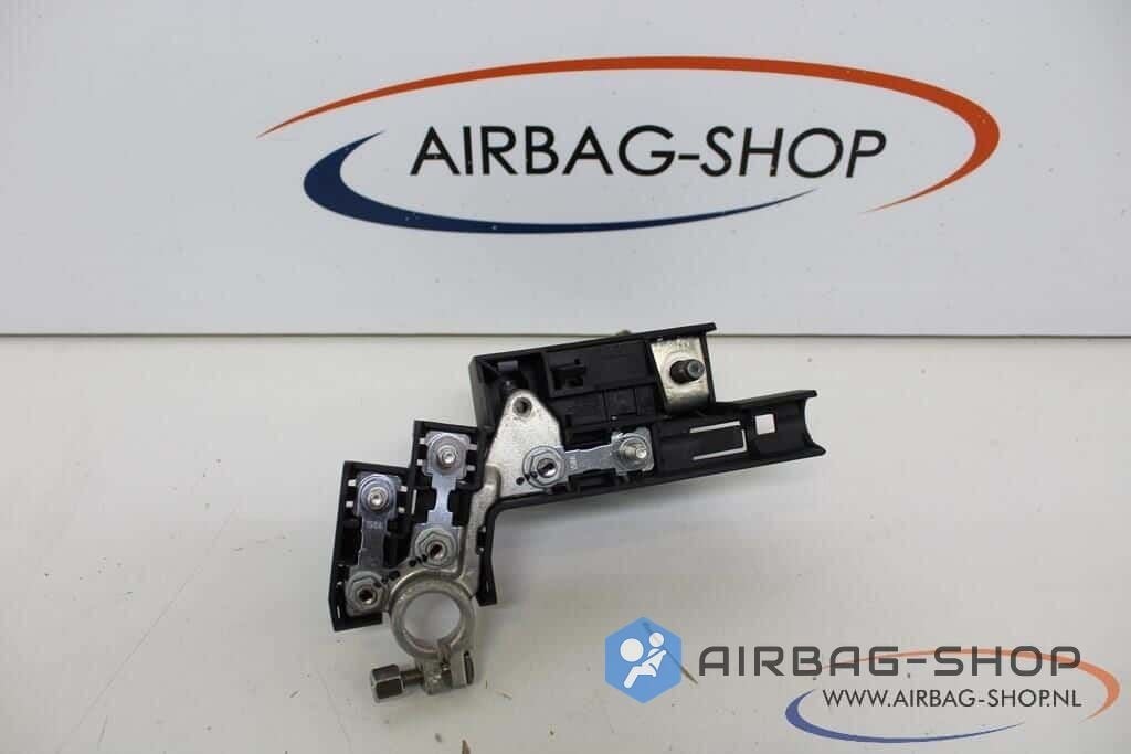 Audi A4 A5 Q5 Accupool Zekering Accuklem, -, -, Audi, Utilisé