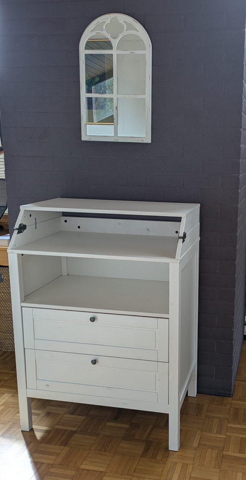 Ikea Sundvik, Enfants & Bébés, Chambre d'enfant | Commodes & Armoires, 90 à 105 cm, Enlèvement, Utilisé, 50 à 70 cm