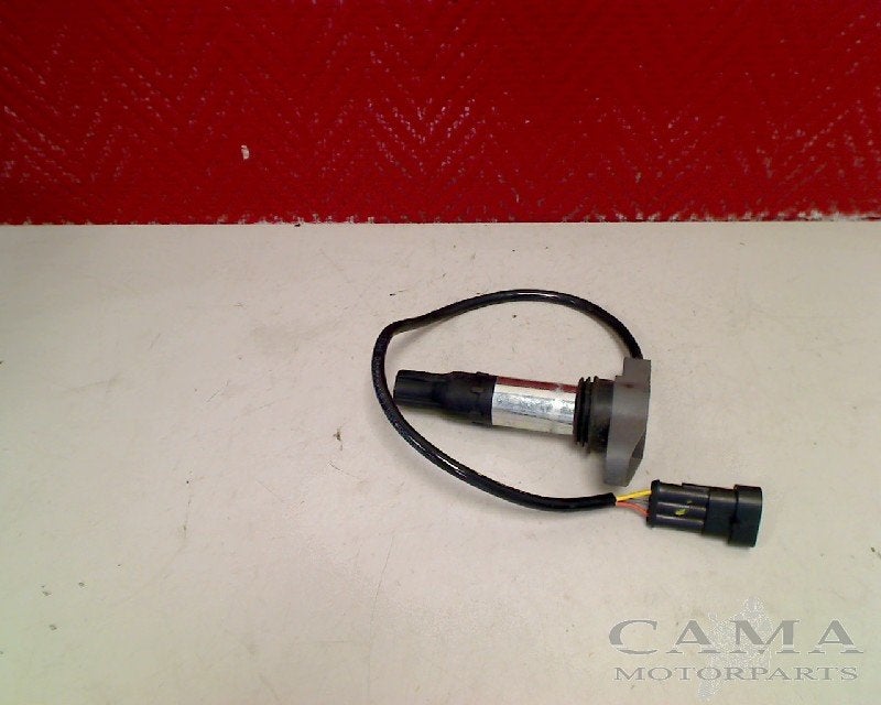 BOBINE D'ALLUMAGE Aprilia Shiver 750 2011- (SL750) (640695), Motos, Dhr. S. di Majo, Utilisé, Info@cama-motorparts.nl, P.J. Troelstraweg 8 8
3144 CX  MAASSLUIS, NL