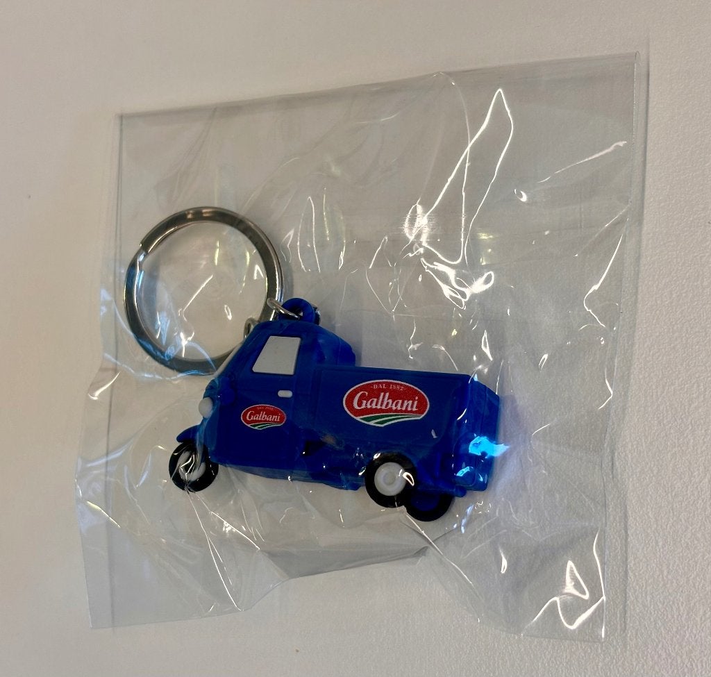 Un petit air de dolce vita, Ophalen of Verzenden, Nieuw, Transport