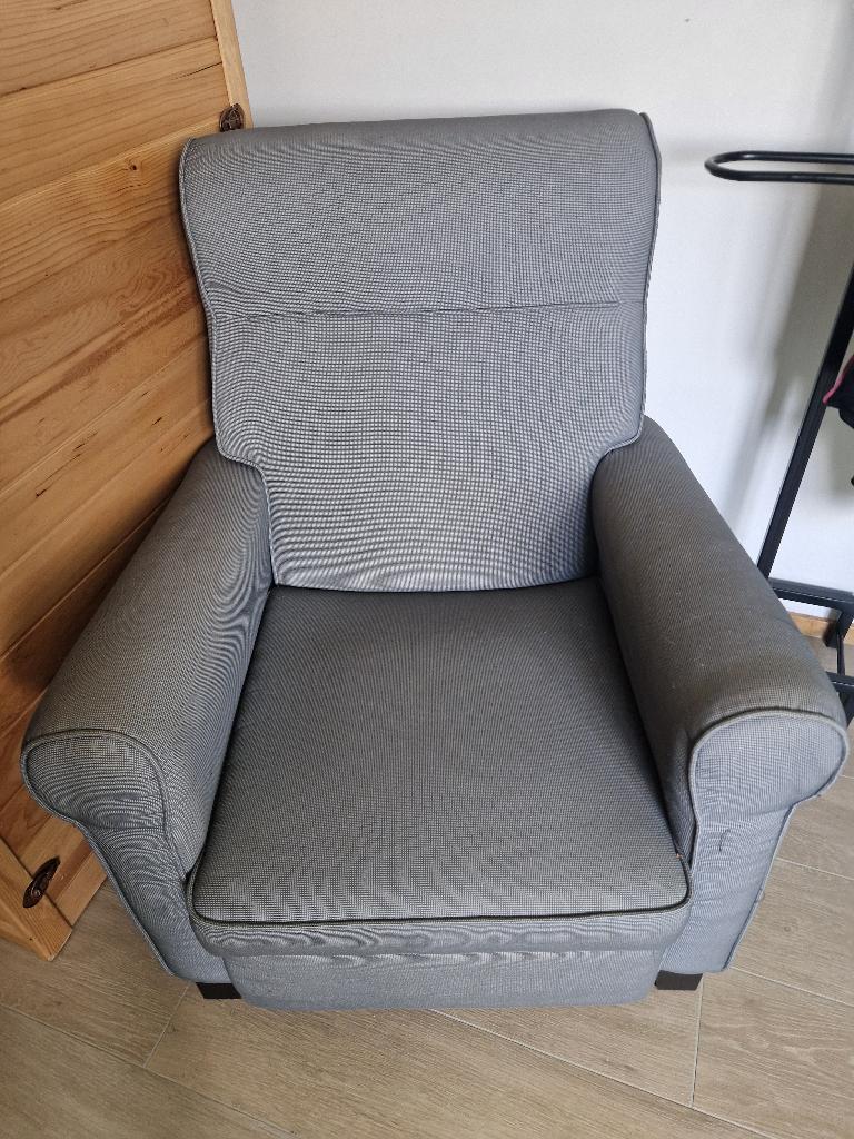 Relax, Huis en Inrichting, Ophalen, Gebruikt
