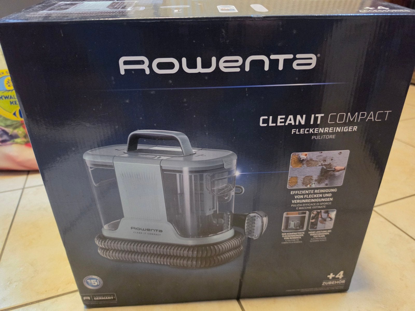 Rowenta IN3020F0, Enlèvement ou Envoi, Rowenta