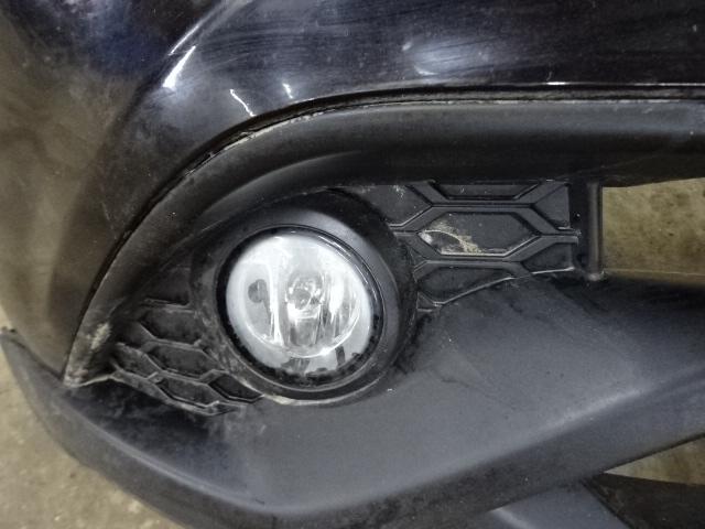MISTLAMP RECHTS VOOR Nissan Juke (F15) (01-2010/12-2019), Auto-onderdelen, Verlichting, Gebruikt, Mevr. I. Hauben, Rue de l'Espoir 34 34
4030  GRIVEGNÉE, BE