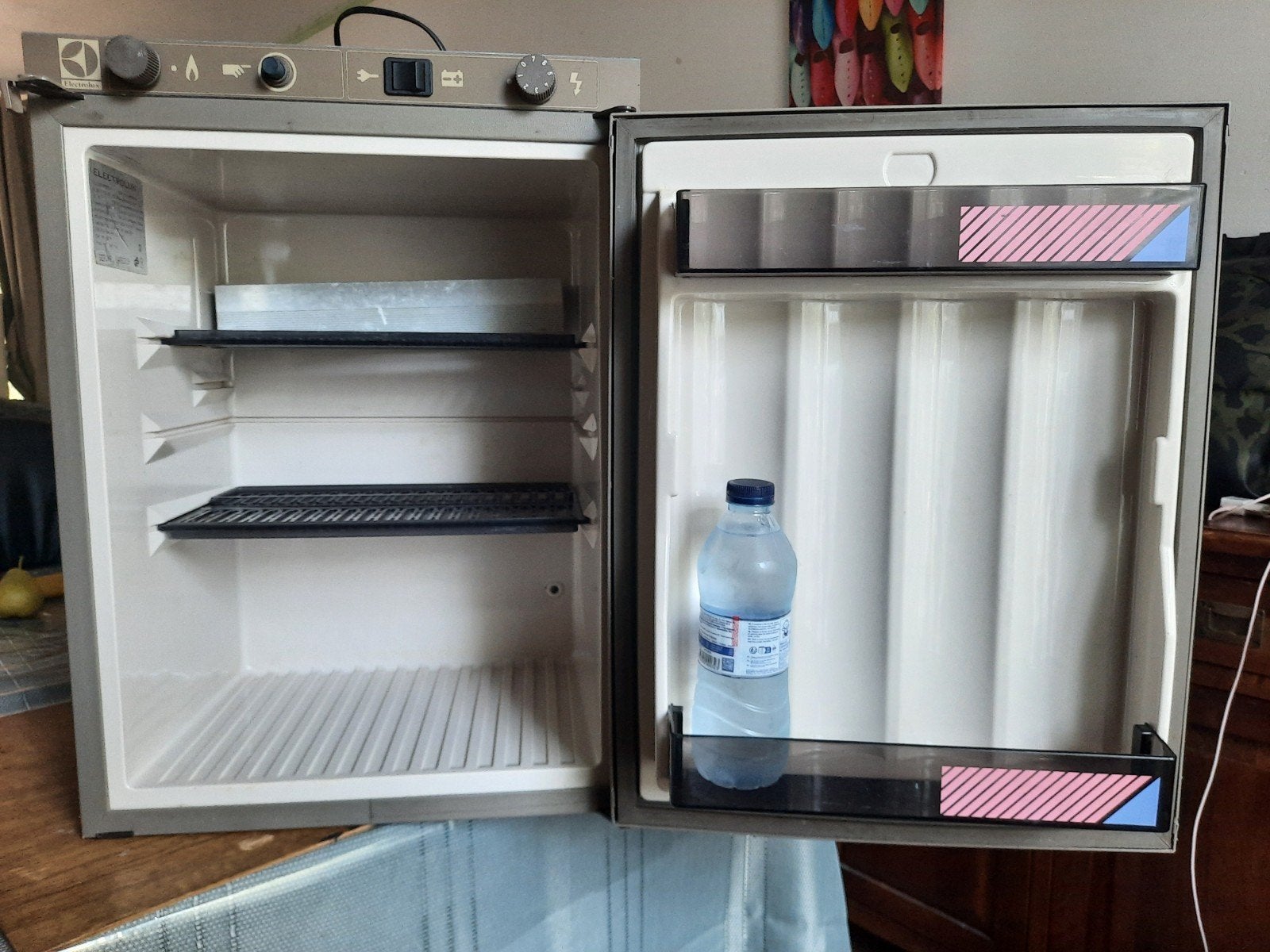 Electrolux koelkast voor VW T3/T4 camper of boot, Ophalen of Verzenden