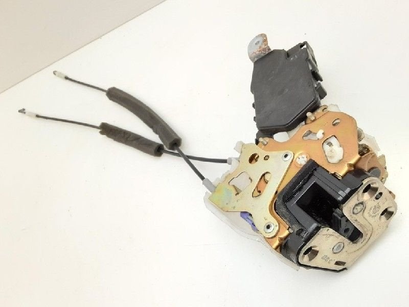 SERRURE DE PORTE RODS ARRIÈRE GAUCHE Subaru Forester (SG), Utilisé, Subaru