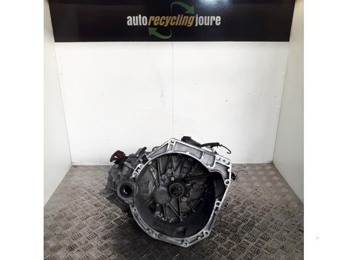 Boîte de vitesse d'un Renault Megane, Autos : Pièces & Accessoires, -, Renault, -, 3 mois de garantie