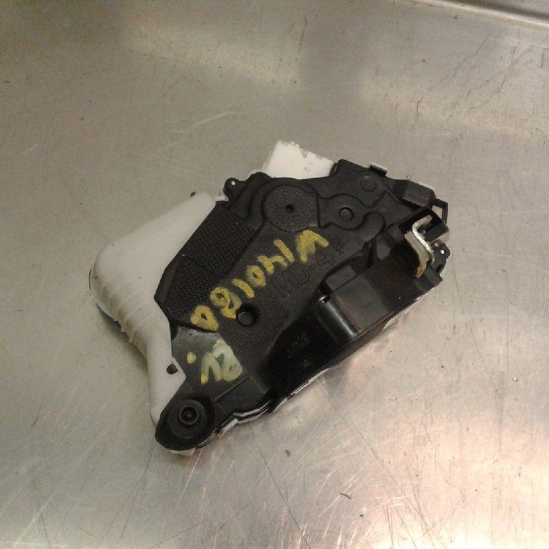 PORTIERSTANGEN RECHTS VOOR Toyota Yaris III (P13), Gebruikt, Toyota