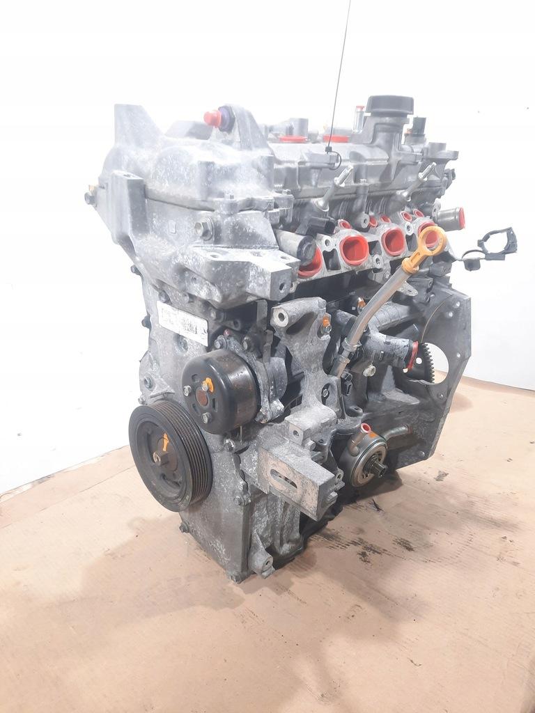 Moteur HR16DE Nu TIIDA MICRA NOTE NV200 SENTRA QASHQAI, Verzenden, Gebruikt, Overige automerken