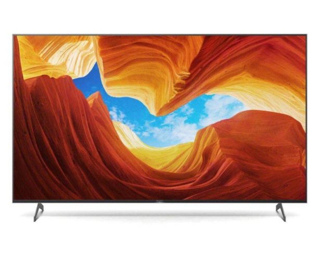 sony kdl 65w850c, Audio, Tv en Foto, Ophalen, LCD, 120 Hz, Zo goed als nieuw